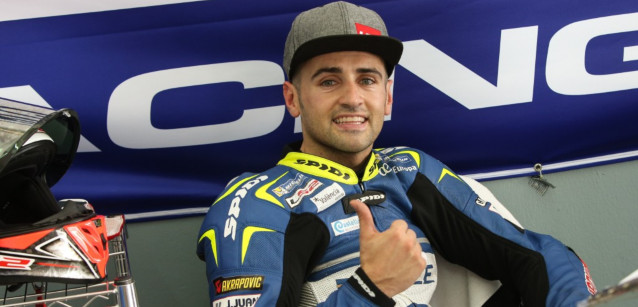 Per Barbera intervento riuscito<br />Non salterà il primo GP 2017