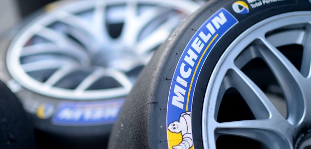 La riscossa di Michelin nel GT