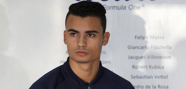 Wehrlein sulla Sauber marted&igrave;<br />Giovinazzi pronto a sostituirlo
