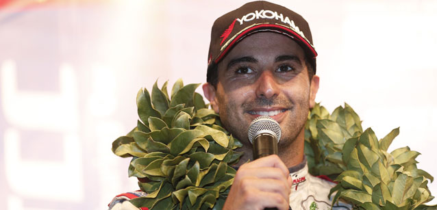 Bennani confermato da Loeb