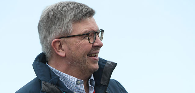 Brawn: «La F.1 ha bisogno di <br />piloti forti anche nei piccoli team»