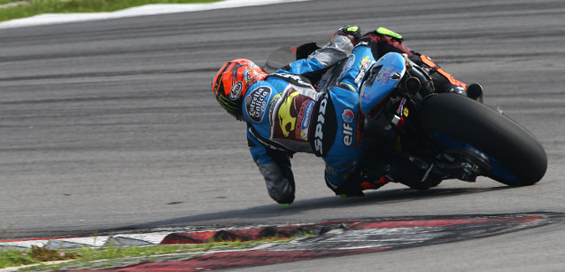 Torna Rabat, fuori Barbera<br />nei test in Qatar