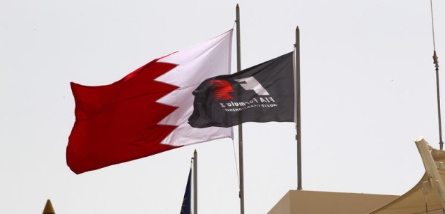 GP del Bahrain a rischio?<br />Si chiede attenzione per i diritti umani<br />