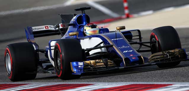 Sauber-Honda, ormai &egrave; fatta