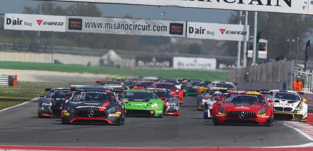 Misano – Il commento<br />Mercedes imbattibile, italiani protagonisti