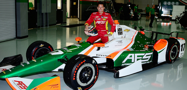 Saavedra raggiunge Pigot da Juncos