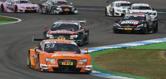 Altre novit&agrave; nelle regole 2017<br />Via i team radio, punti in qualifica