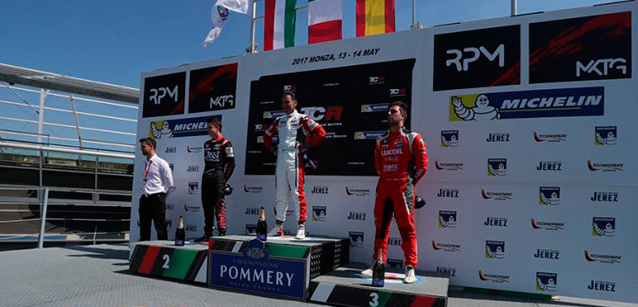 Colciago: una vittoria sofferta<br />