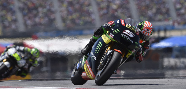 Zarco, Baz e Guintoli<br />I sogni dei tre francesi a Le Mans