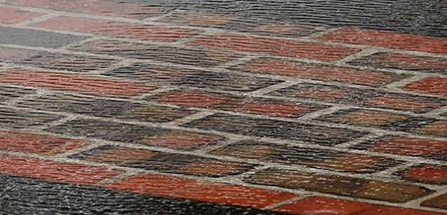 Tutto fermo per pioggia<br />nelle qualifiche per la Indy 500