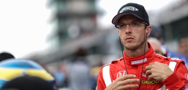 Fratture ad anca e bacino per Bourdais