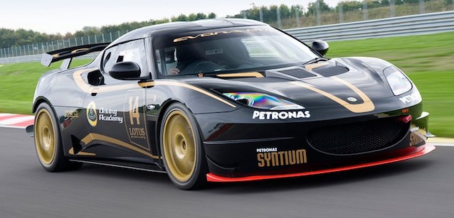 La Lotus diventa cinese <br />Proton passa a Geely