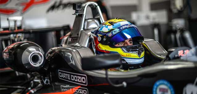 Le Castellet, qualifica 2<br />Quarta pole di Scott