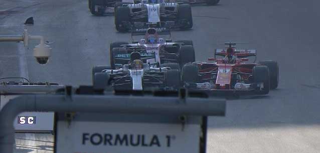 Il caso - La FIA non molla<br />Vettel rischia di venire punito?