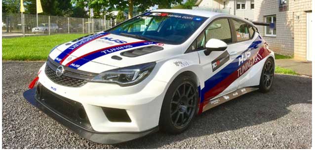 Al Salzburgring debutta Jager