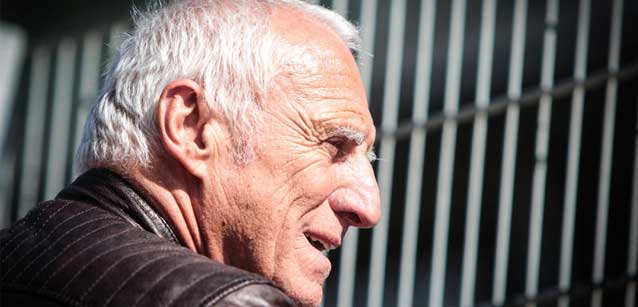 Incontro tra Malone e Mateschitz<br />Sul tavolo il futuro regolamentare