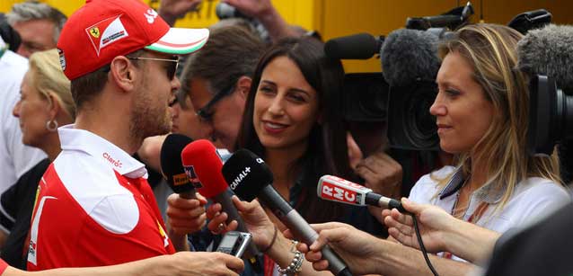 Quale futuro per i diritti TV?<br />Carey prepara lo sbarco su internet