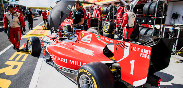 Leclerc escluso dalla qualifica<br />Sfuma la pole di gara 1, partir&agrave; ultimo