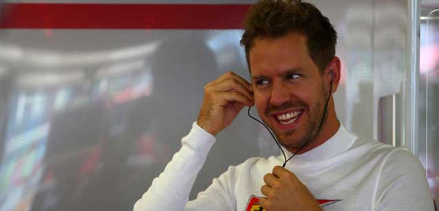 Caso Vettel, nessuna punizione