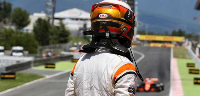 La crisi McLaren-Honda &egrave; finita?<br />Da Budapest primi segnali positivi