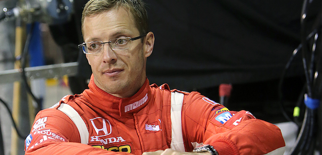 Bourdais pu&ograve; tornare a correre