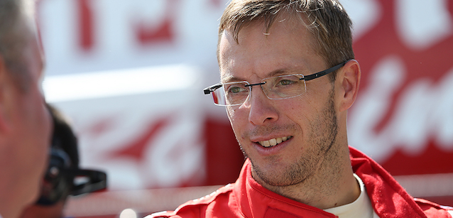 Bourdais ritorna a St.Louis