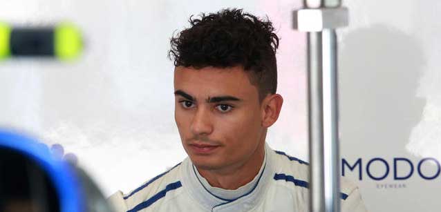 Wehrlein si autoesclude dalla Sauber<br />"La Ferrari metter&agrave; un proprio pilota"