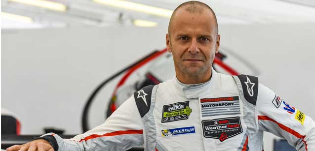 Test con Venturi per Bruni e Hartley