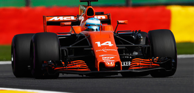 Arriva l’ufficialit&agrave;: McLaren con Renault<br />Toro Rosso “sposa” la Honda per 3 anni