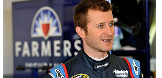 Kahne si accasa al Leavine Family