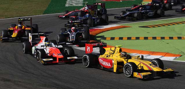 Come cambiano i punti Superlicenza<br />Riduzioni per WS, GP3, F.3, F.E, WEC<br />