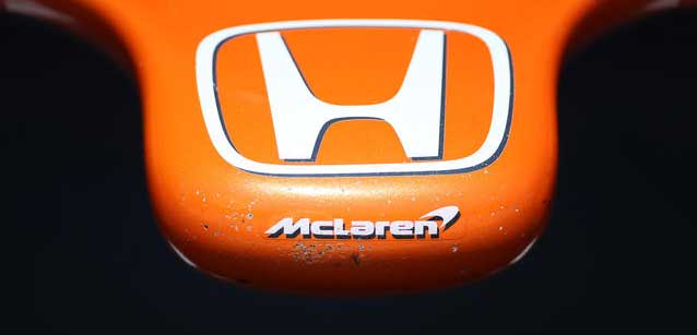 Giorni decisivi per il<br />futuro della Honda in F.1