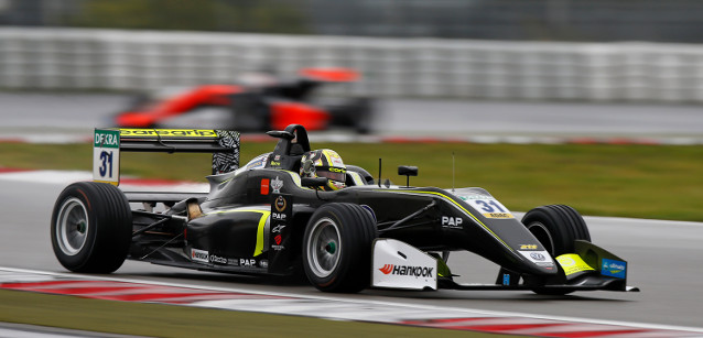 Nurburgring - Qualifica 1<br />Pole di forza per Norris