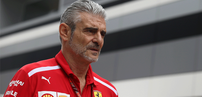 Arrivabene nella lista Agnelli:<br />rimpiazzer&agrave; alla Juve l'ad Marotta?