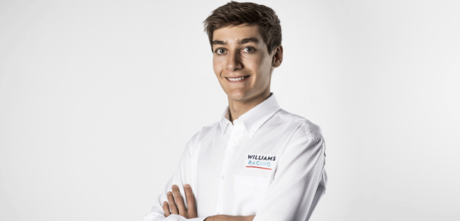 Russell pilota Williams 2019<br />Ocon perde l'ultima possibilit&agrave;?