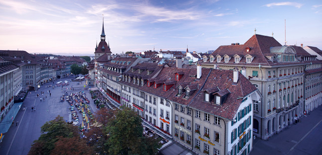 L'ePrix svizzero migra a Berna,<br />la capitale sostituisce Zurigo nel 2019