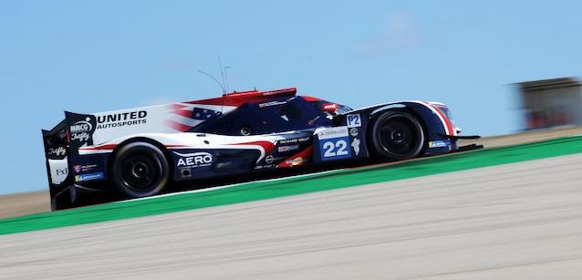 Portimao, gara: tripletta Ligier<br />La seconda di Albuquerque-Hanson