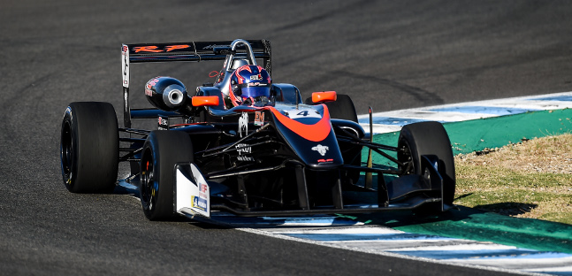 Jerez, qualifica 2<br />In volata altra pole per Drugovich