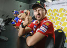 Lorenzo ci riprova a Sepang:<br />"Adesso penso solo alla Ducati"