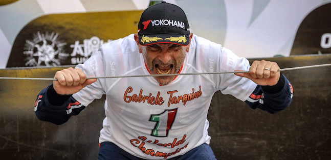 Macao - Gara 3 - Tarquini campione<br />Guerrieri vince l’ultima corsa