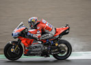 Valencia - Gara<br />Dovizioso re di un finale imprevedibile