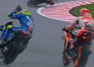 Marquez penalizzato<br />In pole sale Zarco