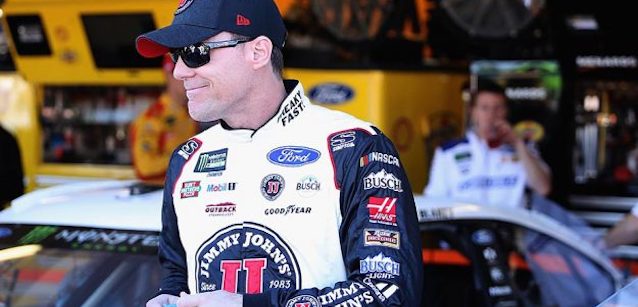 Harvick perde la validit&agrave; <br />della vittoria di Fort Worth