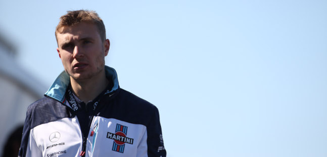 Sirotkin prova con Audi a Jerez,<br />possibilit&agrave; DTM per il 2019?