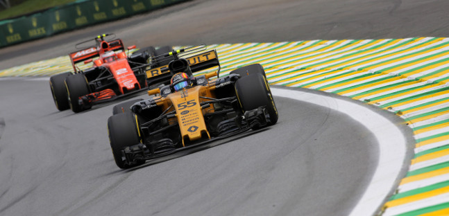 La Renault pensa a team clienti<br />per inserire i piloti del vivaio<br />
