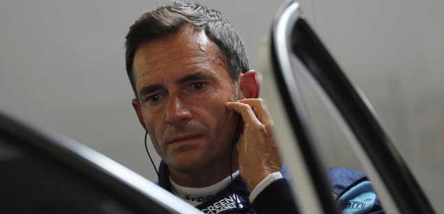 L'intervista a Gianni Morbidelli