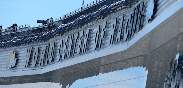 Pienone ai test di Daytona