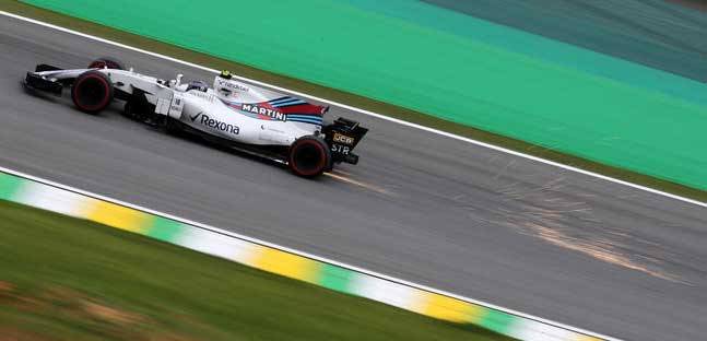 Stagione 2018 - I piloti Williams<br />Stroll, l'anno della verit&agrave;<br />Kubica-Kvyat-Sirotkin in lizza