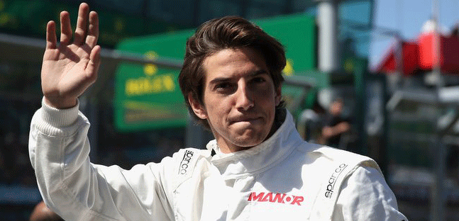 Corrida de Duplas<br />Merhi con Blau, Farfus con Hero