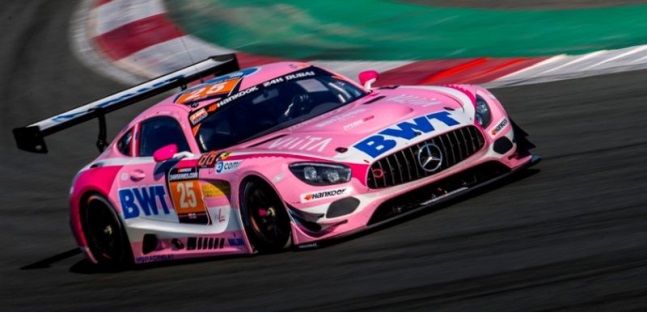 HTP supporta MS Racing